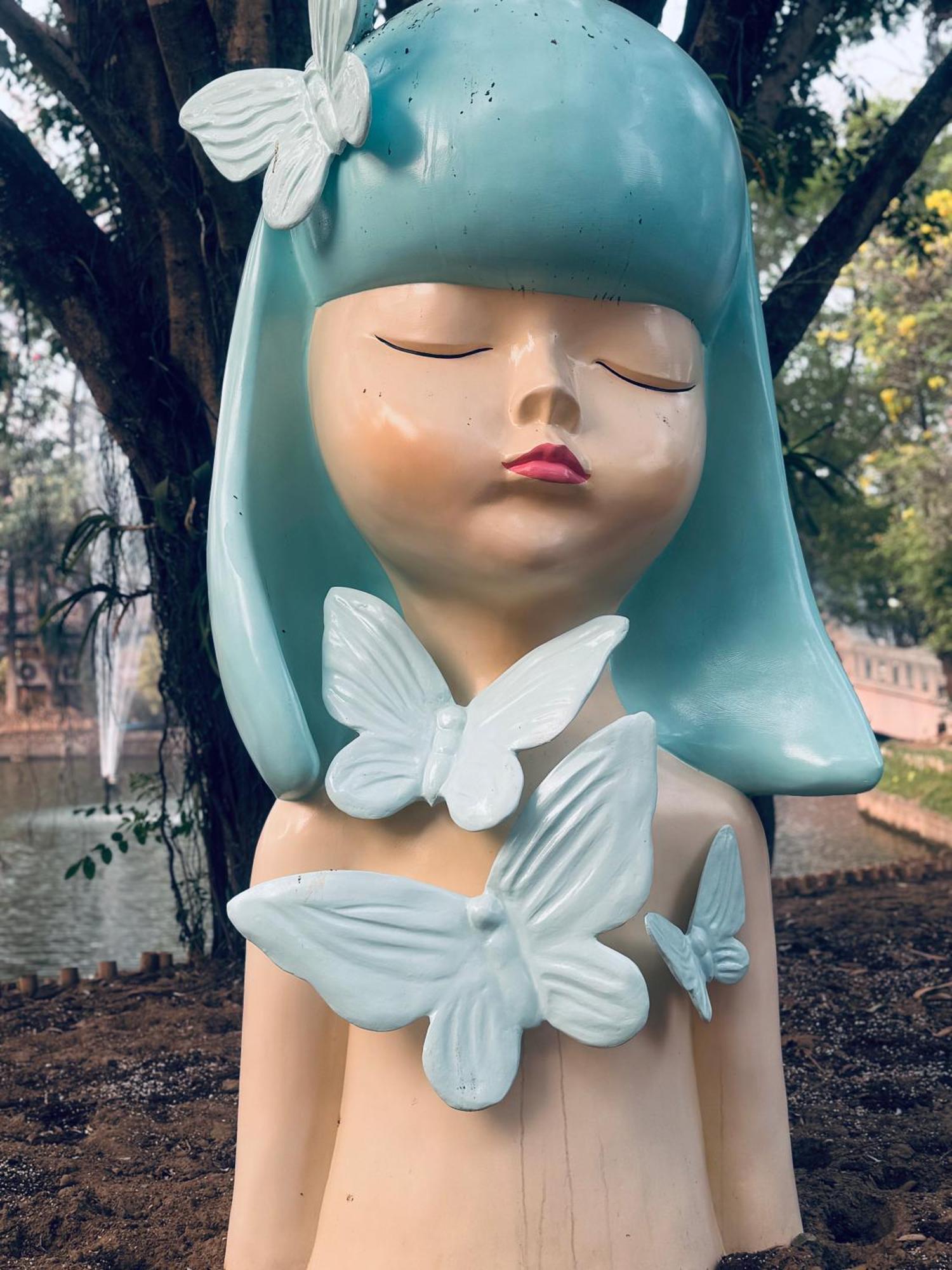清邁 清迈熊猫青年旅馆旅舍 外观 照片